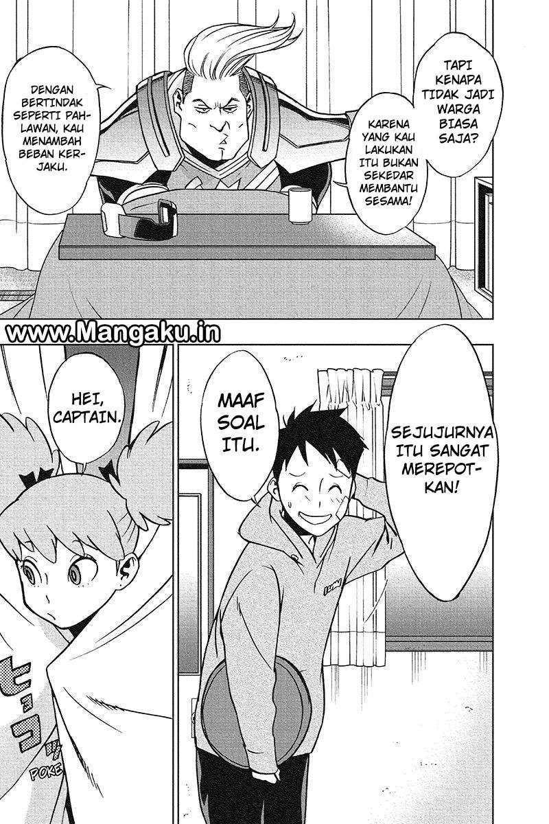 Vigilante: Boku no Hero Academia Illegal Chapter 29 - halaman 12