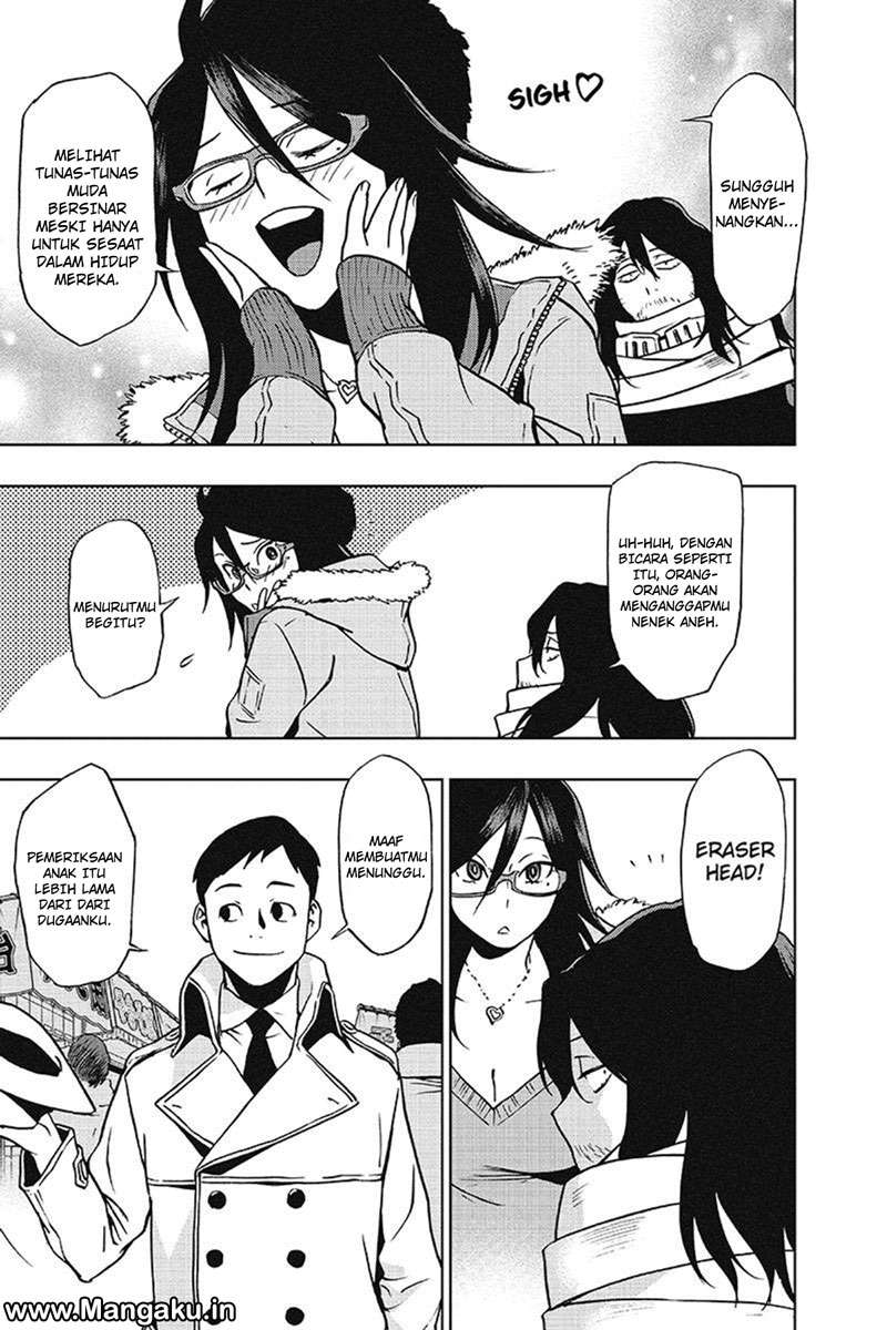 Vigilante: Boku no Hero Academia Illegal Chapter 30 - halaman 5