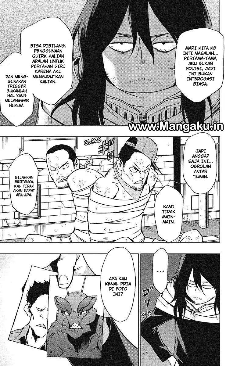 Vigilante: Boku no Hero Academia Illegal Chapter 32 - halaman 13