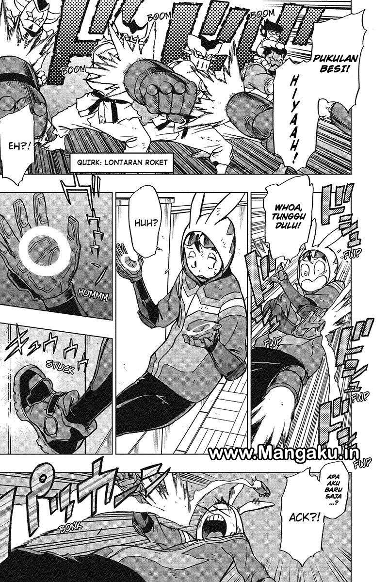 Vigilante: Boku no Hero Academia Illegal Chapter 38 - halaman 4