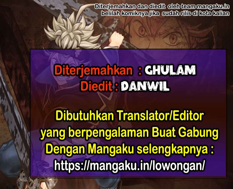 Vigilante: Boku no Hero Academia Illegal Chapter 40 - halaman 1