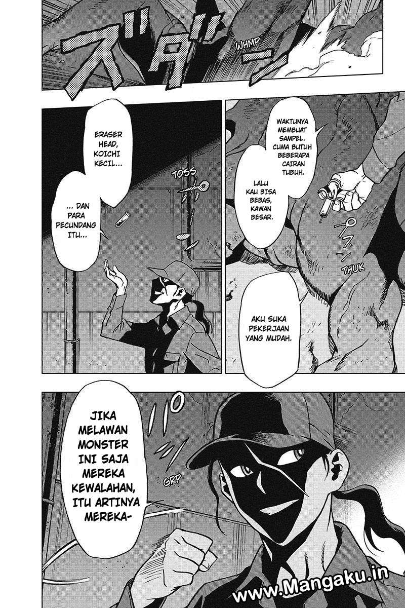 Vigilante: Boku no Hero Academia Illegal Chapter 41 - halaman 13