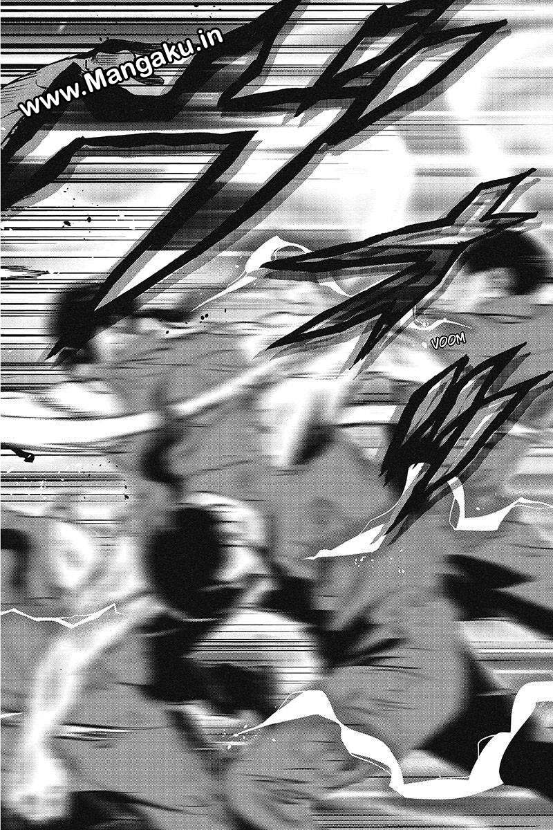 Vigilante: Boku no Hero Academia Illegal Chapter 41 - halaman 17
