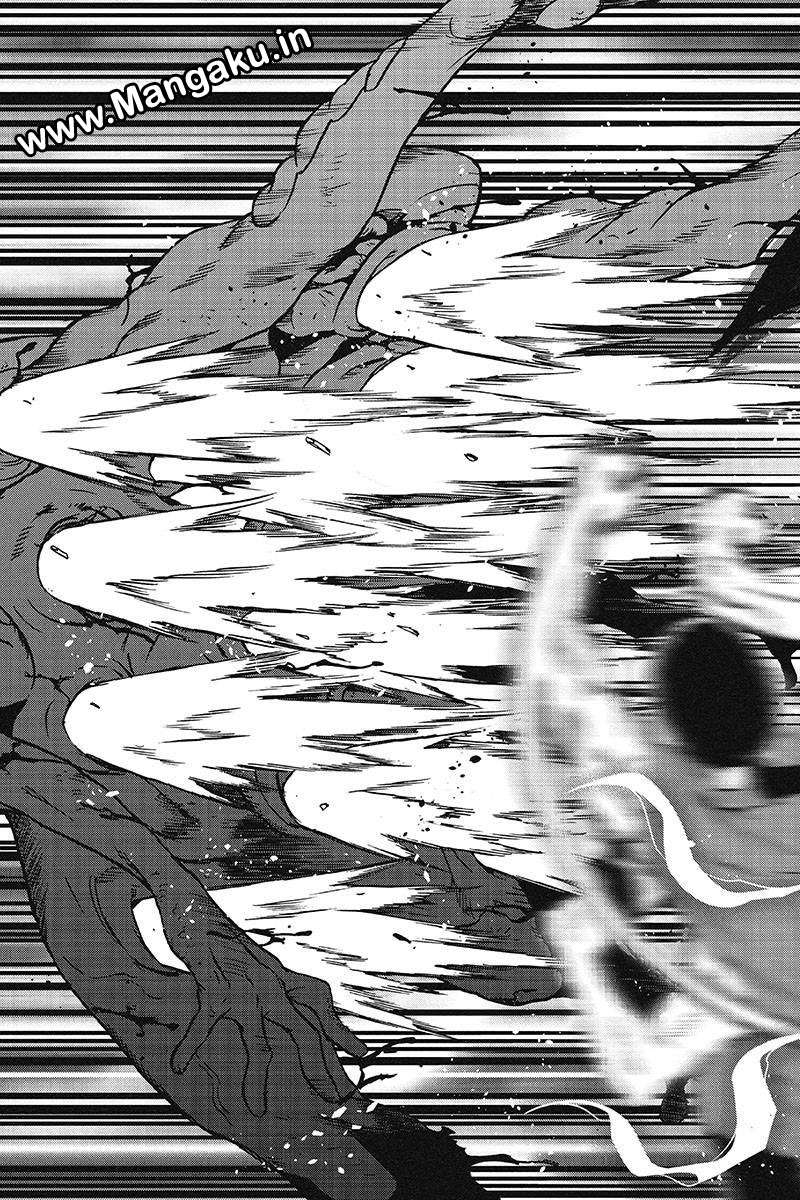 Vigilante: Boku no Hero Academia Illegal Chapter 41 - halaman 18