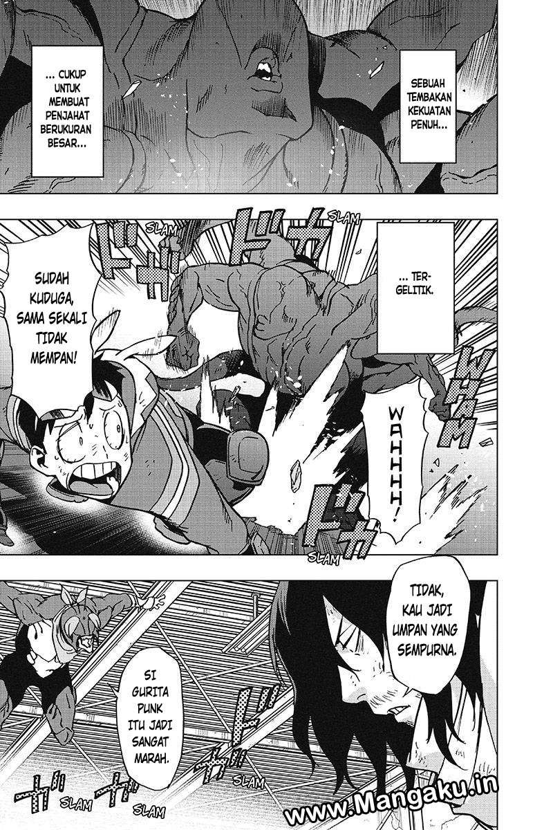 Vigilante: Boku no Hero Academia Illegal Chapter 41 - halaman 4