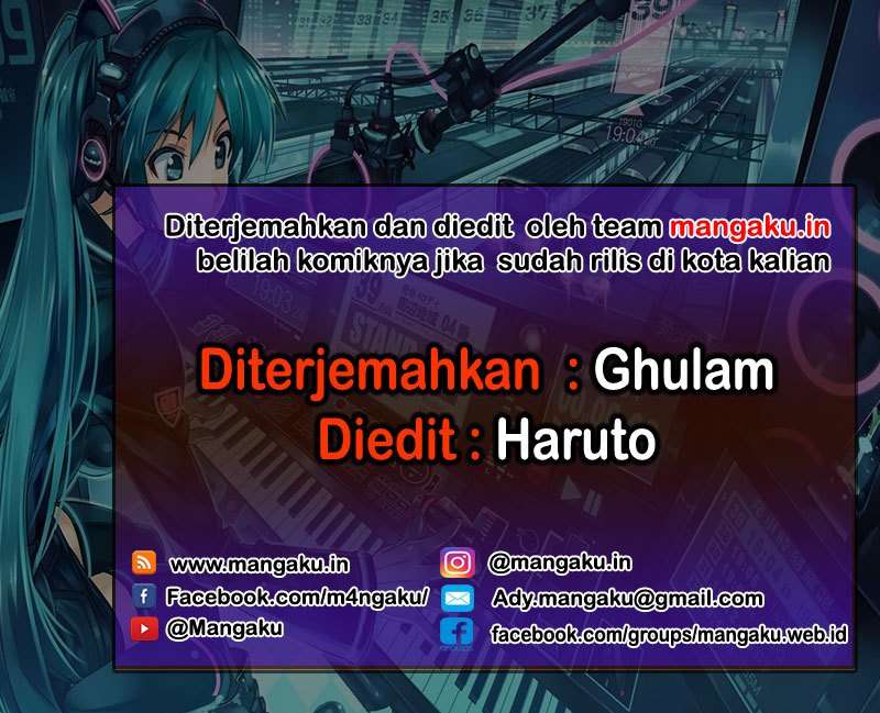 Vigilante: Boku no Hero Academia Illegal Chapter 43 - halaman 1