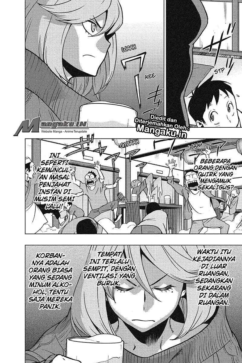 Vigilante: Boku no Hero Academia Illegal Chapter 43 - halaman 13