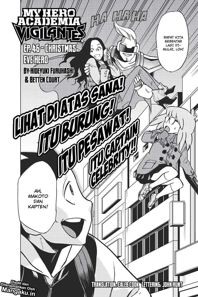 Vigilante: Boku no Hero Academia Illegal Chapter 46 - halaman 3