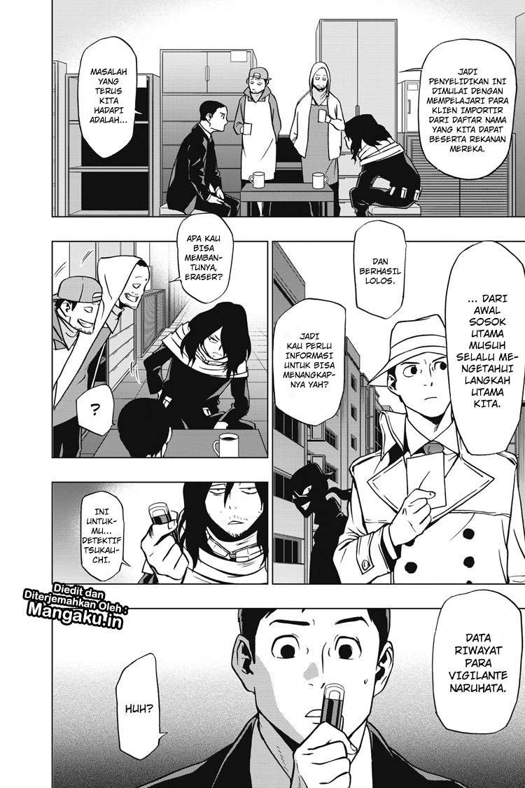 Vigilante: Boku no Hero Academia Illegal Chapter 47 - halaman 5
