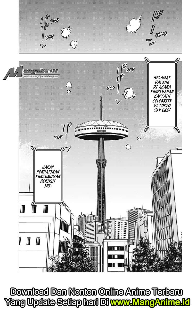 Vigilante: Boku no Hero Academia Illegal Chapter 49 - halaman 3