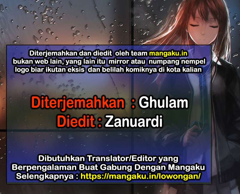 Vigilante: Boku no Hero Academia Illegal Chapter 50 - halaman 1