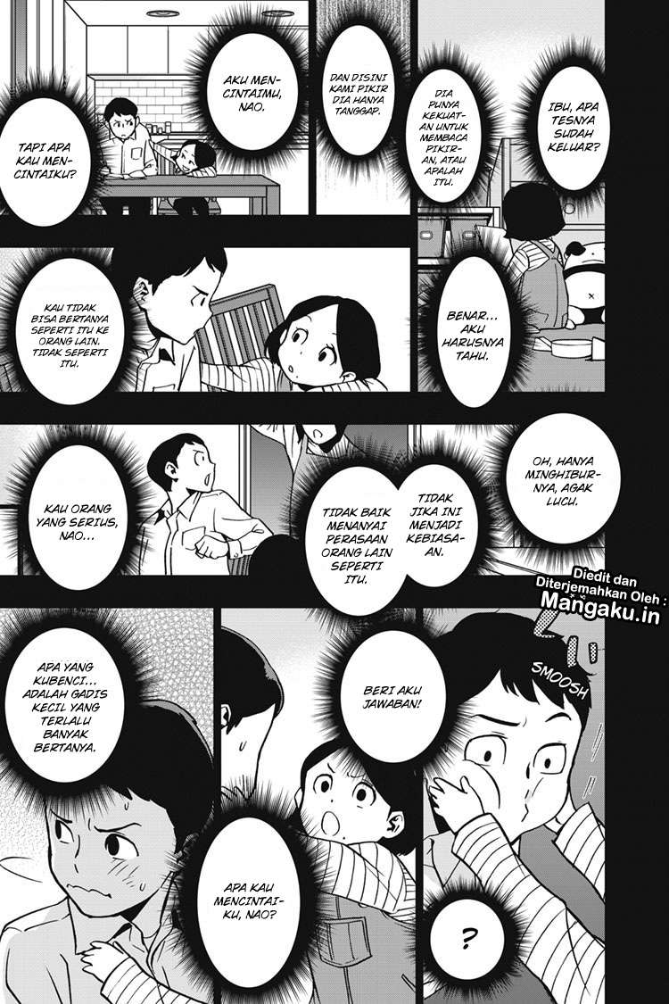 Vigilante: Boku no Hero Academia Illegal Chapter 53 - halaman 10