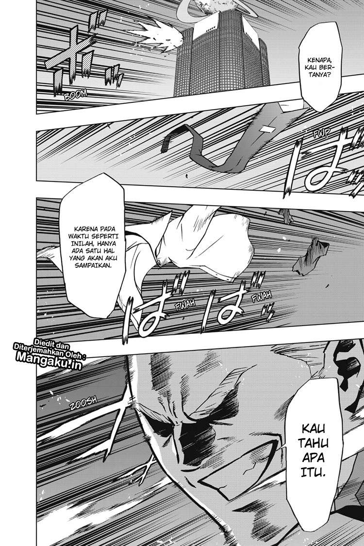 Vigilante: Boku no Hero Academia Illegal Chapter 53 - halaman 13