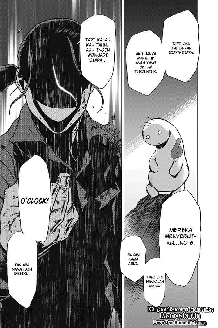 Vigilante: Boku no Hero Academia Illegal Chapter 56 - halaman 10