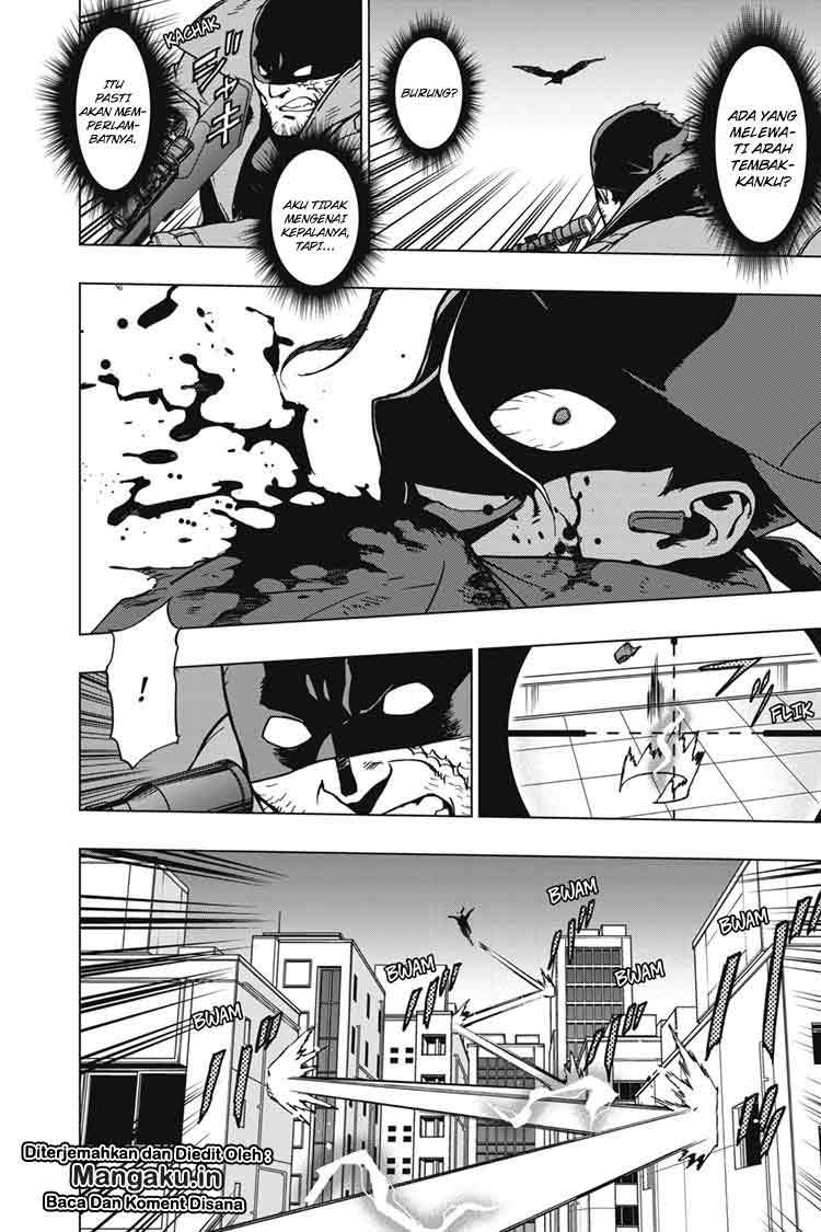 Vigilante: Boku no Hero Academia Illegal Chapter 56 - halaman 5
