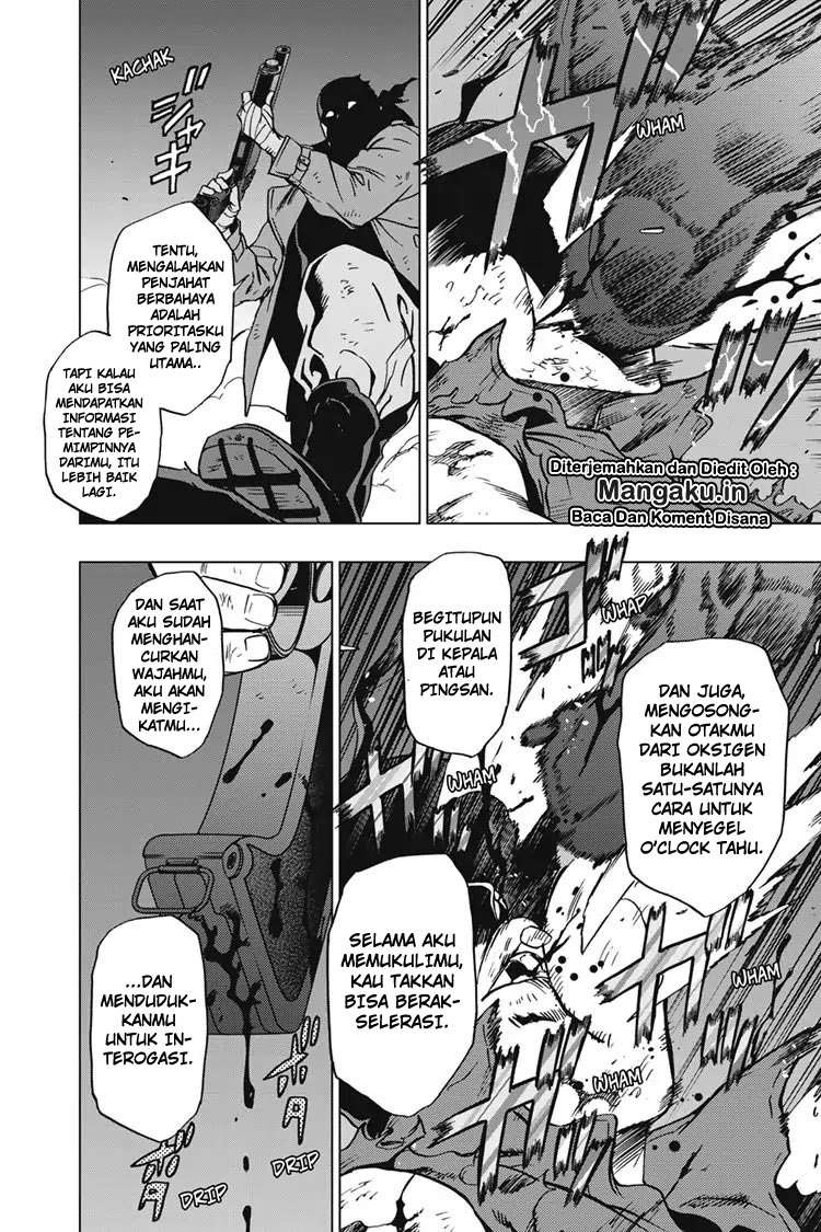Vigilante: Boku no Hero Academia Illegal Chapter 57 - halaman 7