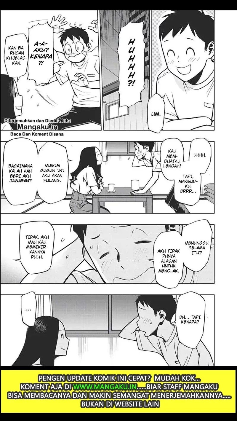 Vigilante: Boku no Hero Academia Illegal Chapter 68 - halaman 8