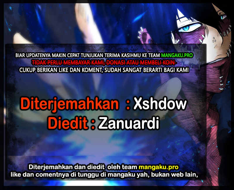 Vigilante: Boku no Hero Academia Illegal Chapter 76 - halaman 2