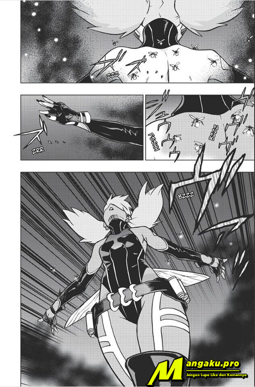 Vigilante: Boku no Hero Academia Illegal Chapter 78 - halaman 5