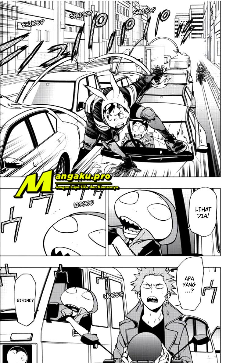 Vigilante: Boku no Hero Academia Illegal Chapter 79 - halaman 4