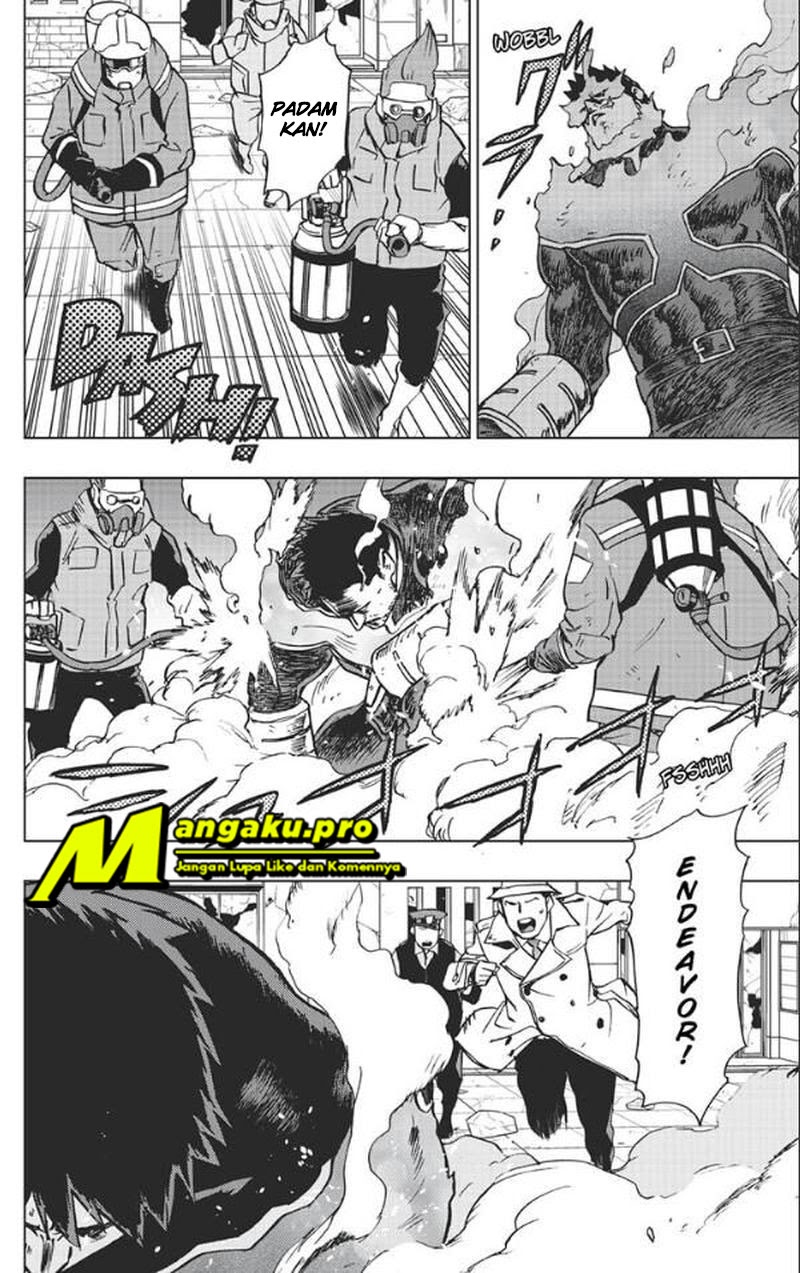 Vigilante: Boku no Hero Academia Illegal Chapter 80 - halaman 3