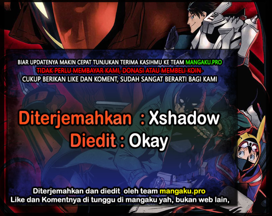 Vigilante: Boku no Hero Academia Illegal Chapter 83 - halaman 1