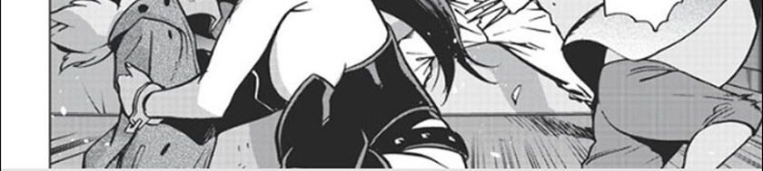 Vigilante: Boku no Hero Academia Illegal Chapter 84 - halaman 6