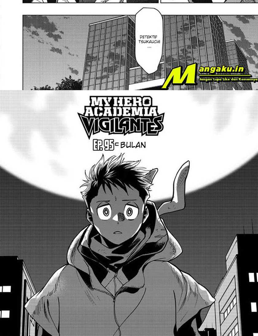 Vigilante: Boku no Hero Academia Illegal Chapter 95 - halaman 6