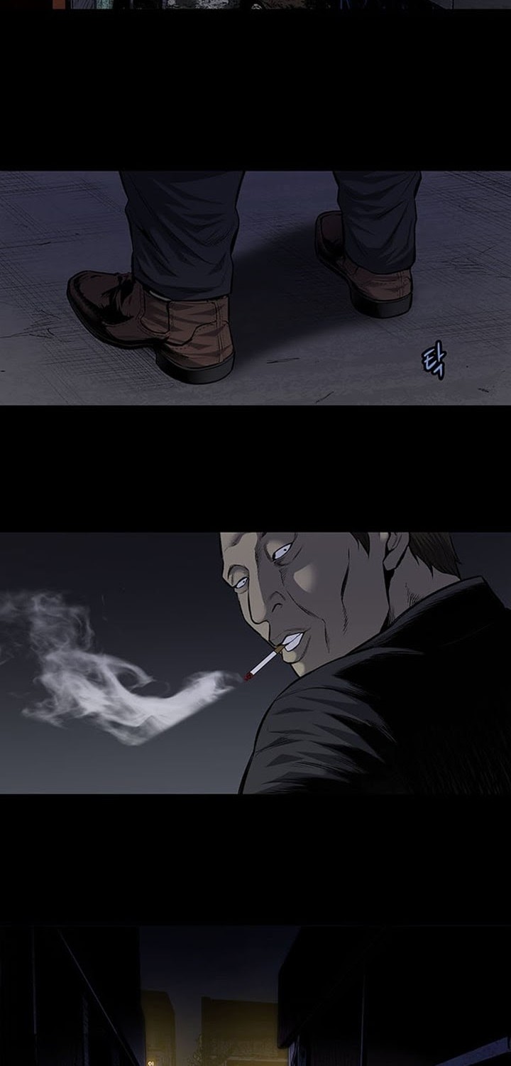 Vigilante Chapter 1 - halaman 13