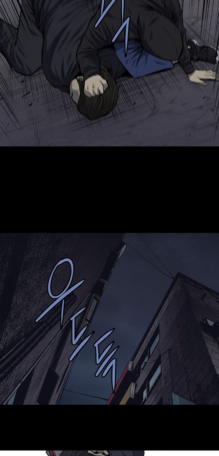 Vigilante Chapter 1 - halaman 24