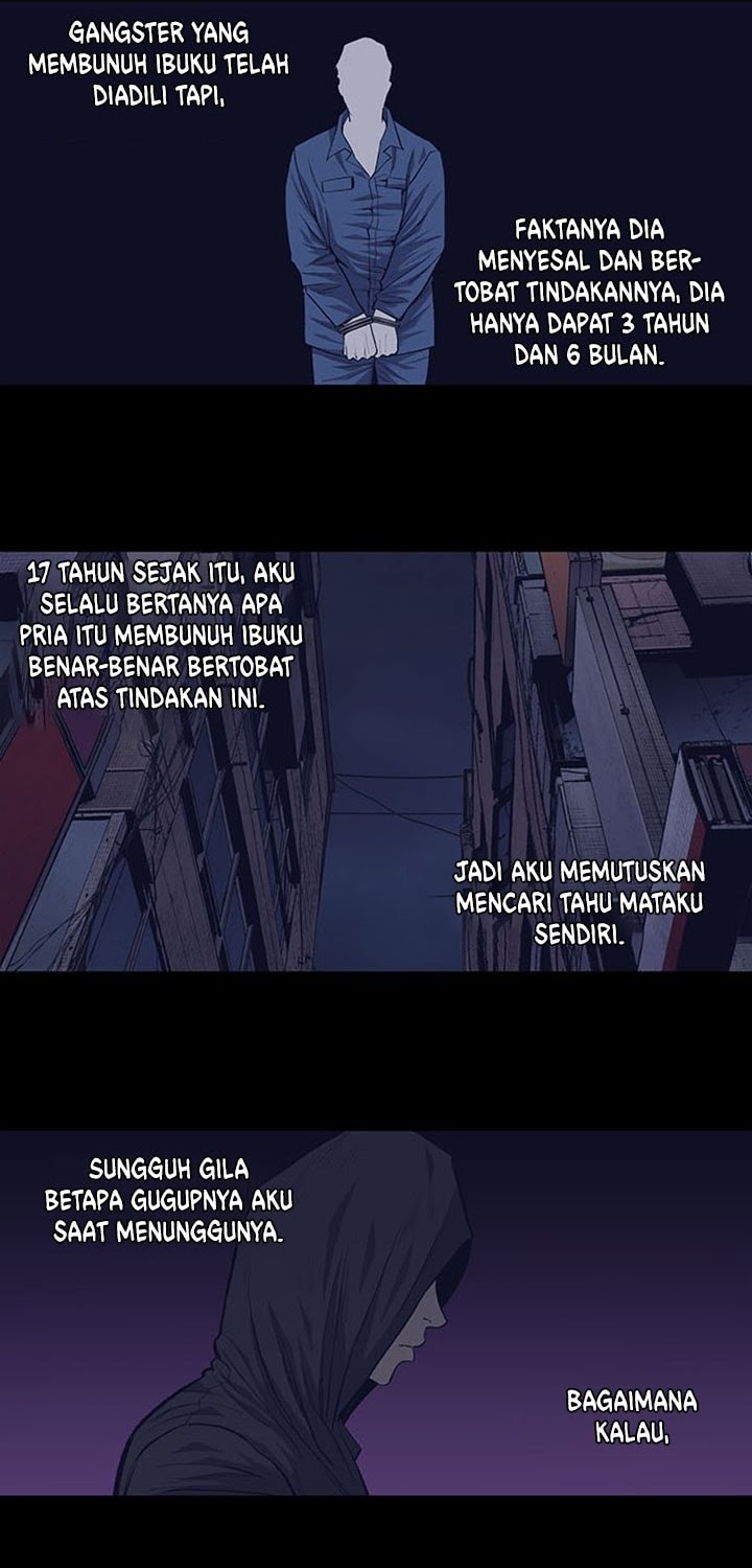 Vigilante Chapter 1 - halaman 26