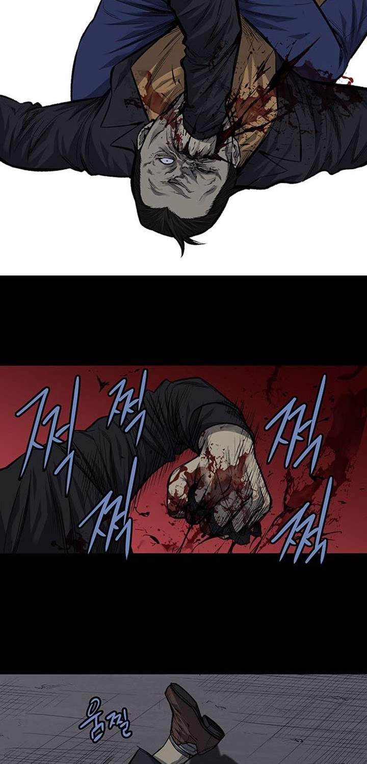 Vigilante Chapter 1 - halaman 28