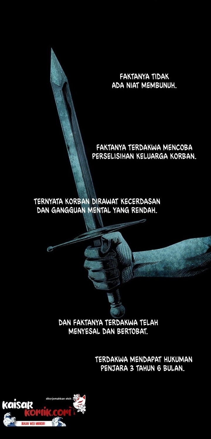 Vigilante Chapter 1 - halaman 3