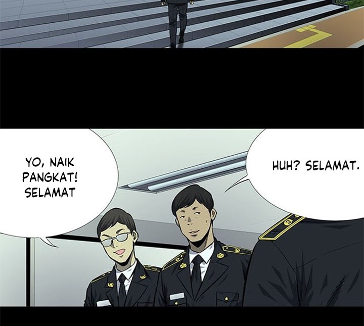 Vigilante Chapter 1 - halaman 33