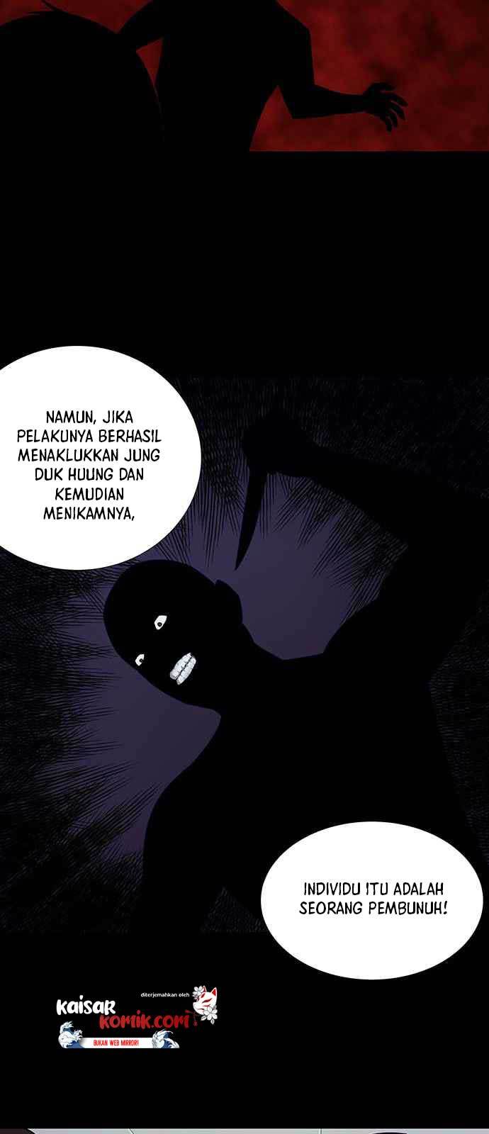 Vigilante Chapter 10 - halaman 10