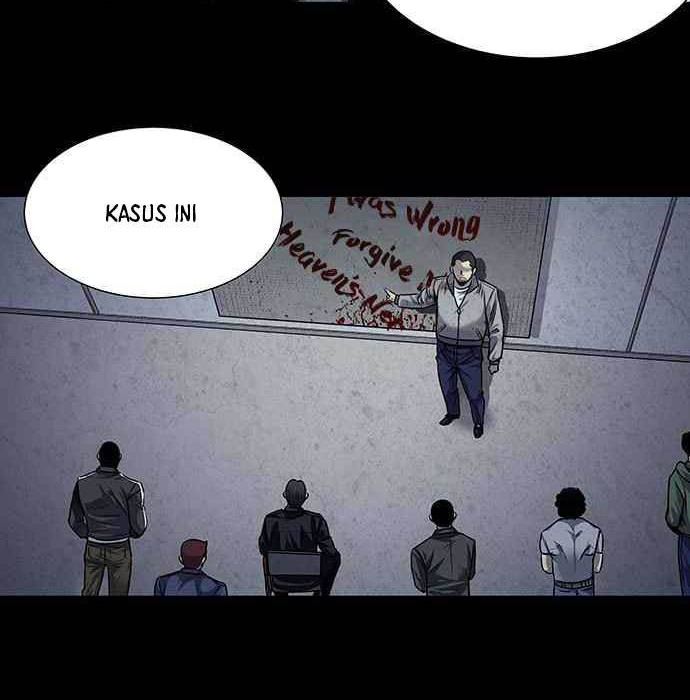 Vigilante Chapter 10 - halaman 14