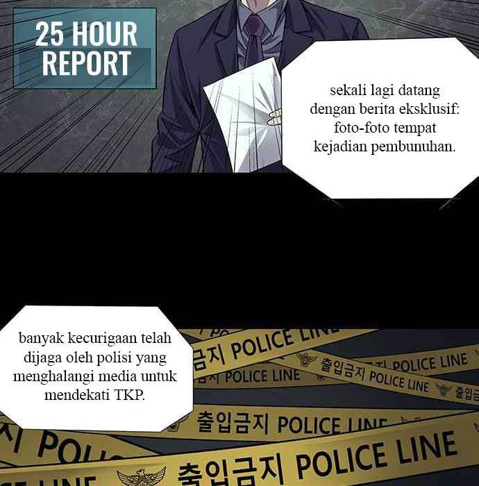 Vigilante Chapter 10 - halaman 16