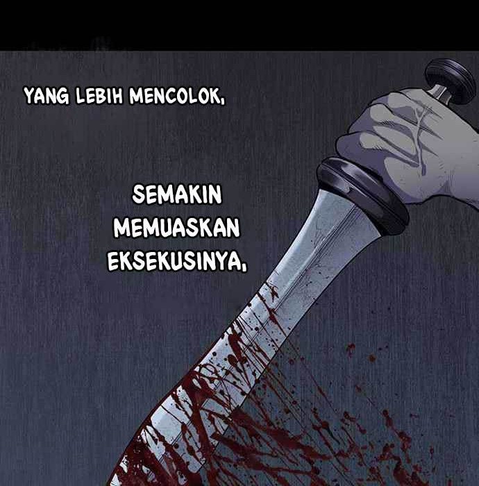 Vigilante Chapter 10 - halaman 23