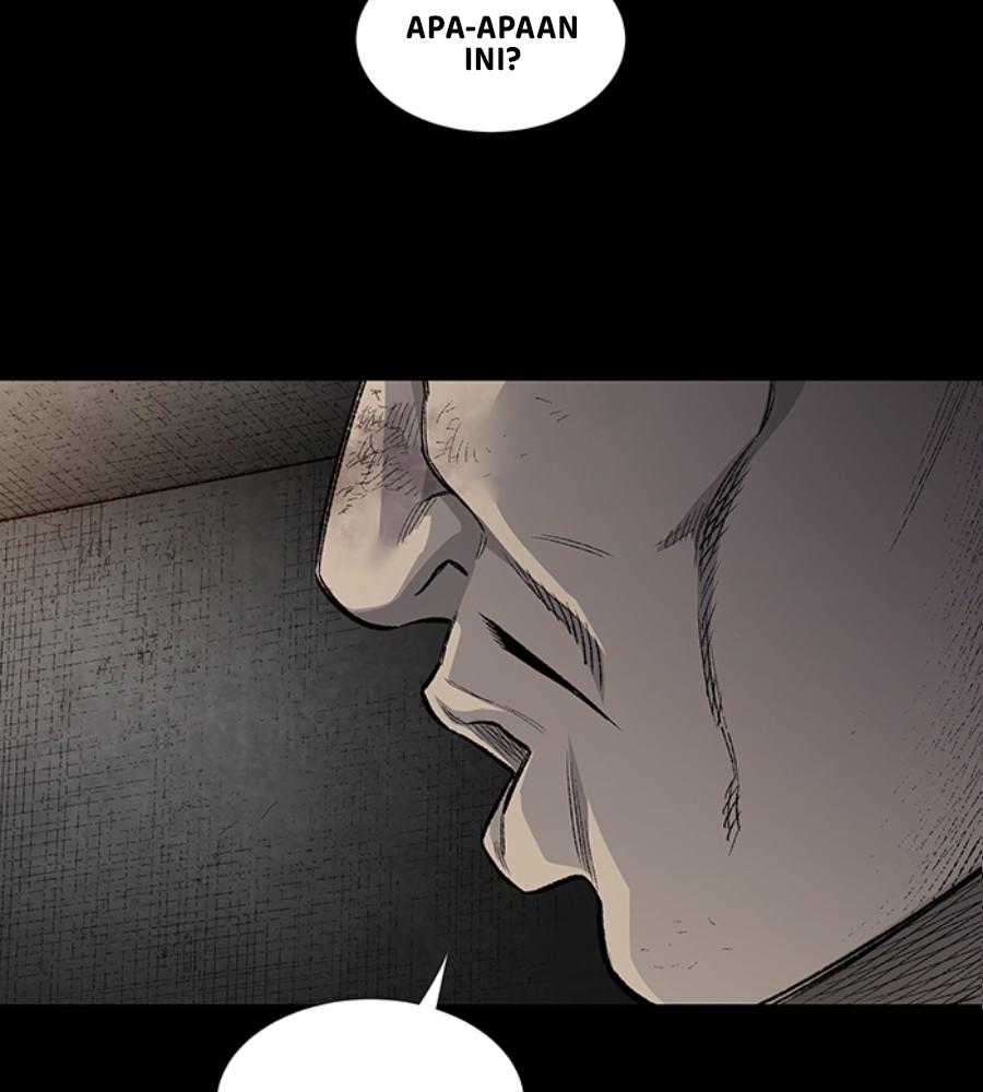 Vigilante Chapter 100 - halaman 1