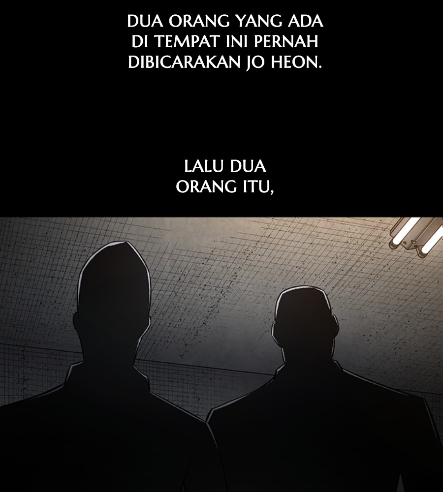 Vigilante Chapter 100 - halaman 10