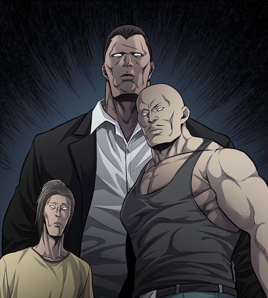 Vigilante Chapter 100 - halaman 13