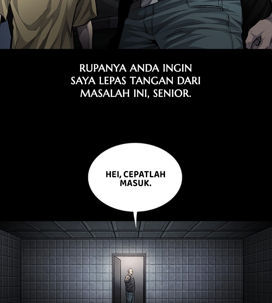 Vigilante Chapter 100 - halaman 14