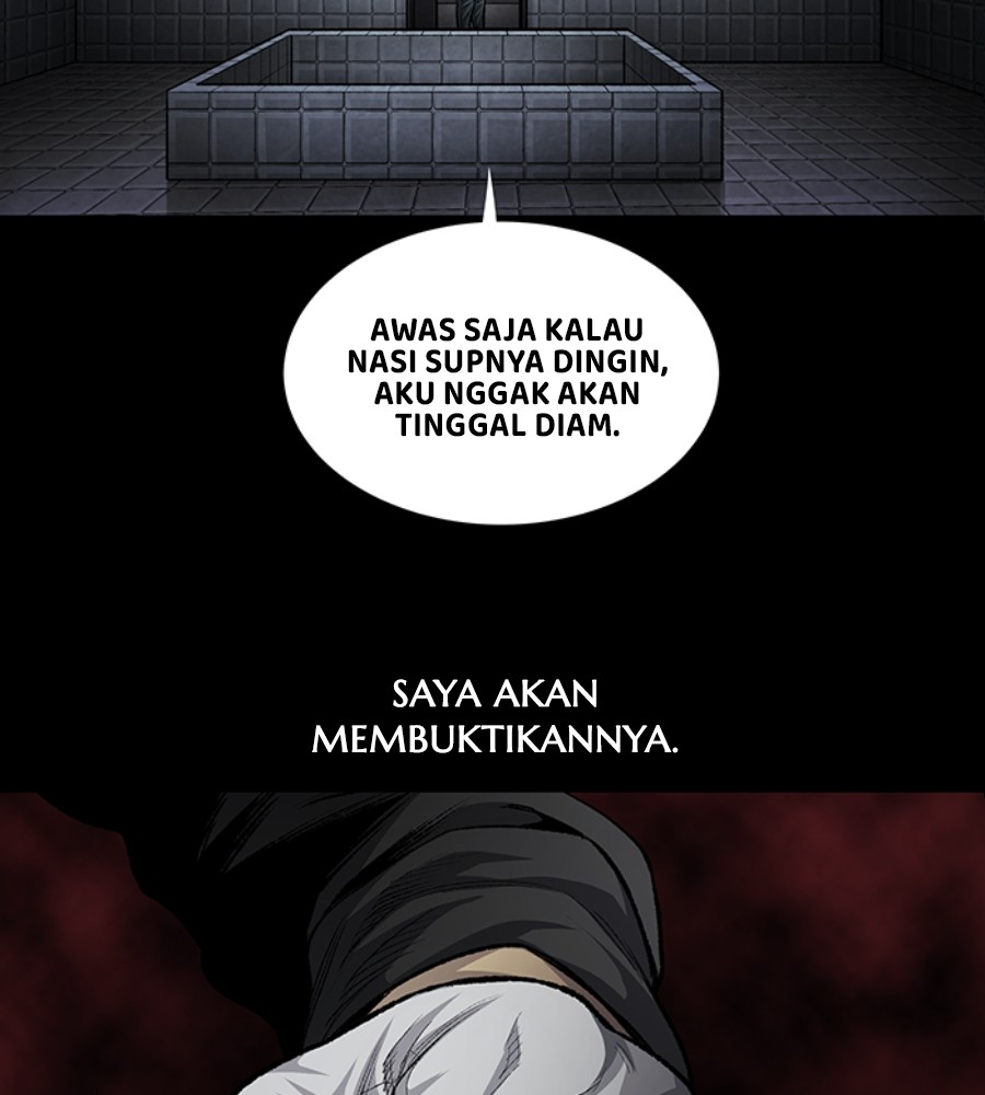 Vigilante Chapter 100 - halaman 15