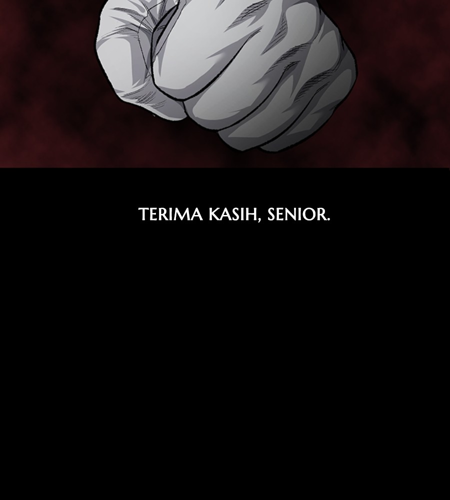 Vigilante Chapter 100 - halaman 16