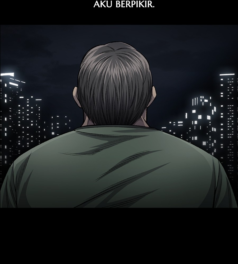 Vigilante Chapter 100 - halaman 17