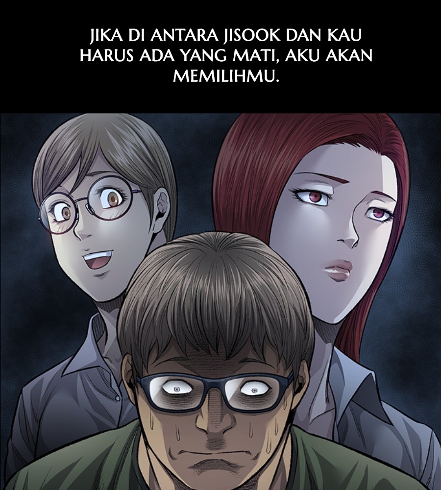 Vigilante Chapter 100 - halaman 20