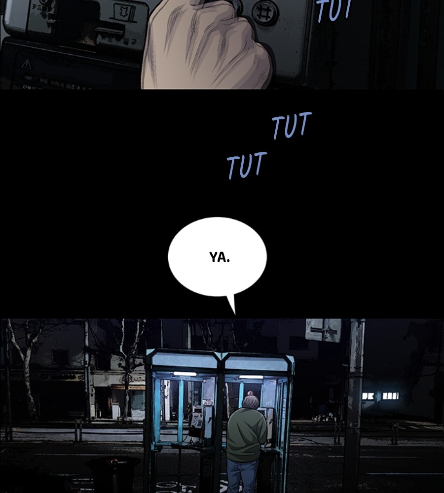 Vigilante Chapter 100 - halaman 22