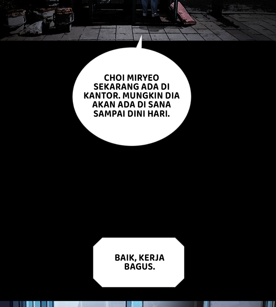 Vigilante Chapter 100 - halaman 23