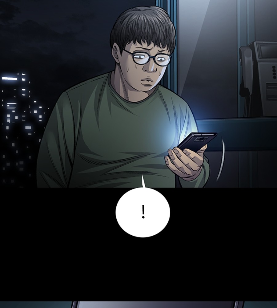 Vigilante Chapter 100 - halaman 25