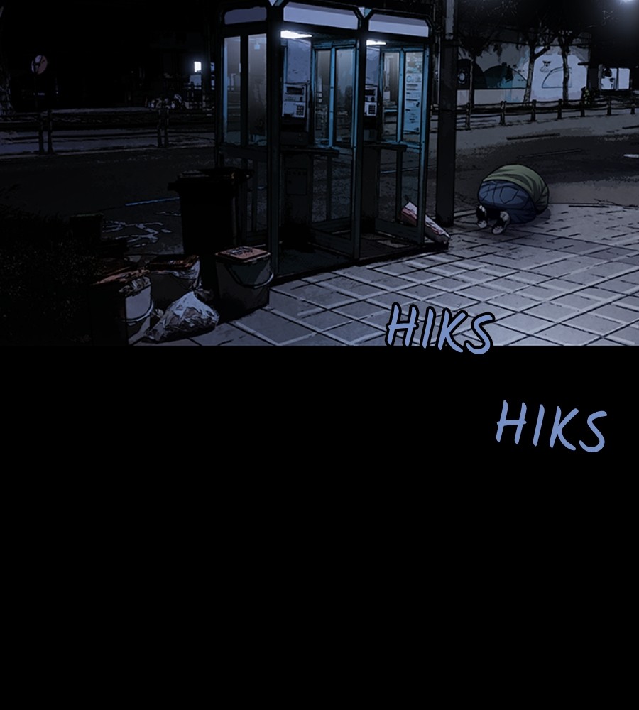 Vigilante Chapter 100 - halaman 27